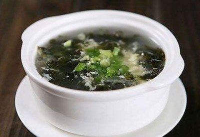 微量元素分析仪品牌山东国康?紫菜的神奇疗效